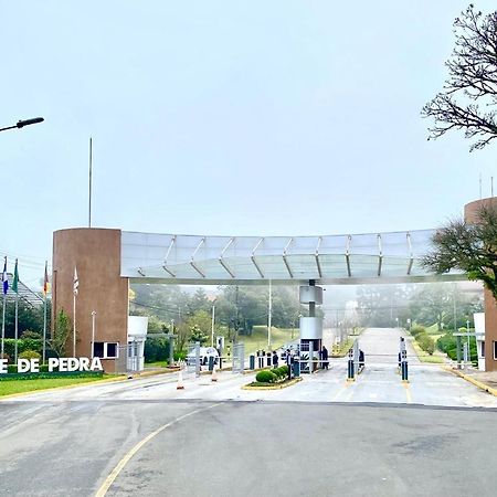 Espetacular Apartamento Em Canela, Laje De Pedra - Mountain Village المظهر الخارجي الصورة