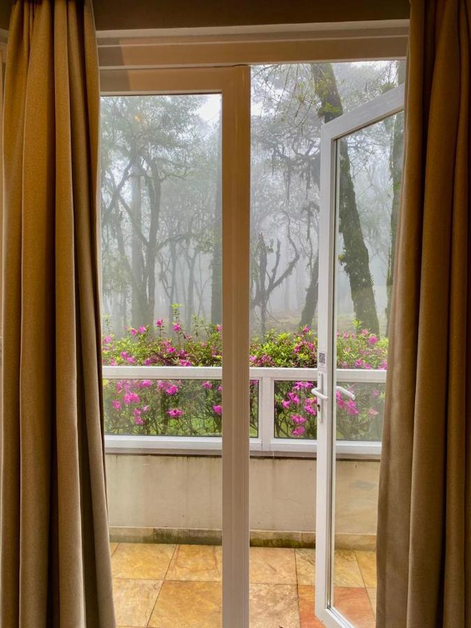 Espetacular Apartamento Em Canela, Laje De Pedra - Mountain Village المظهر الخارجي الصورة